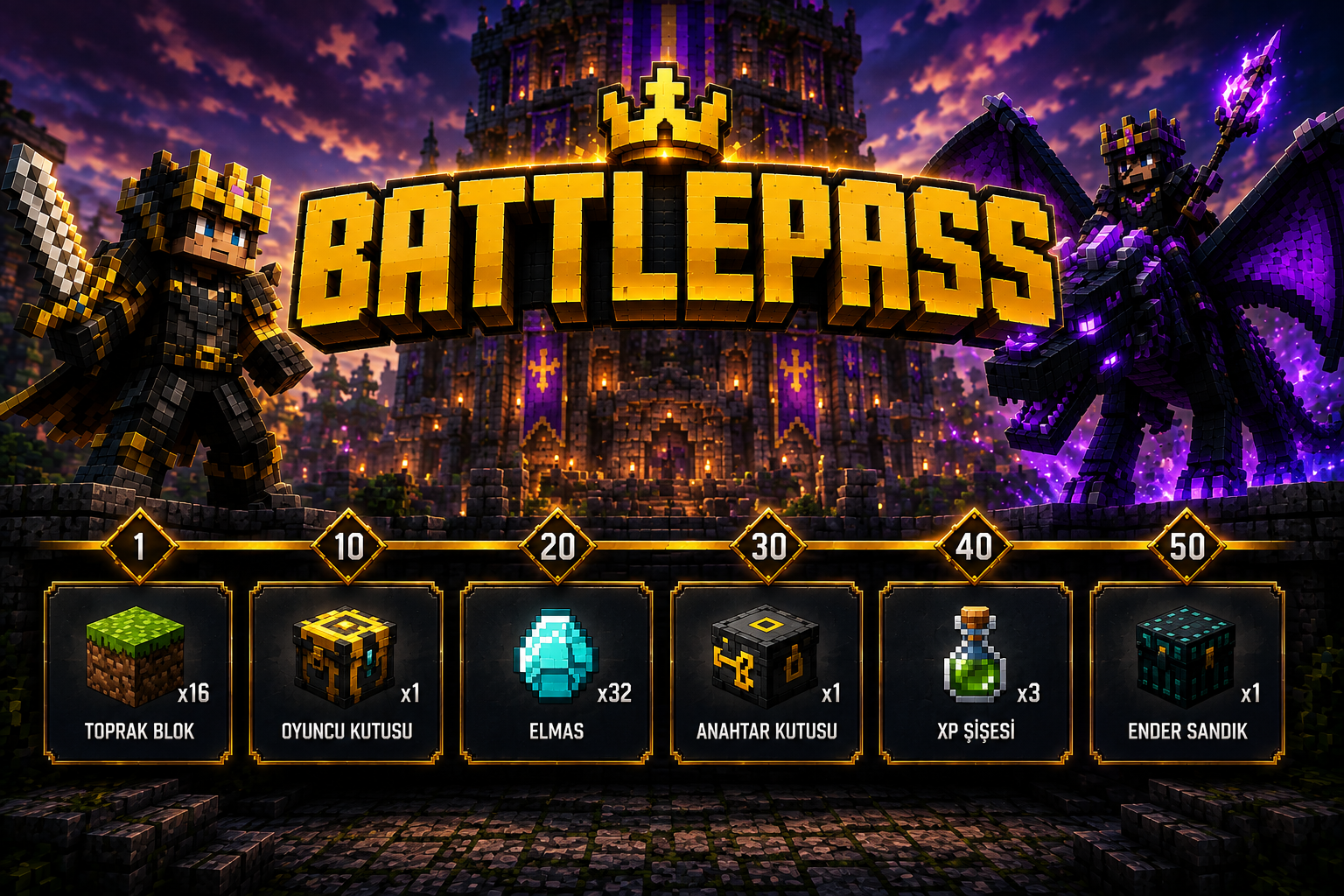 bATTLEPASSS