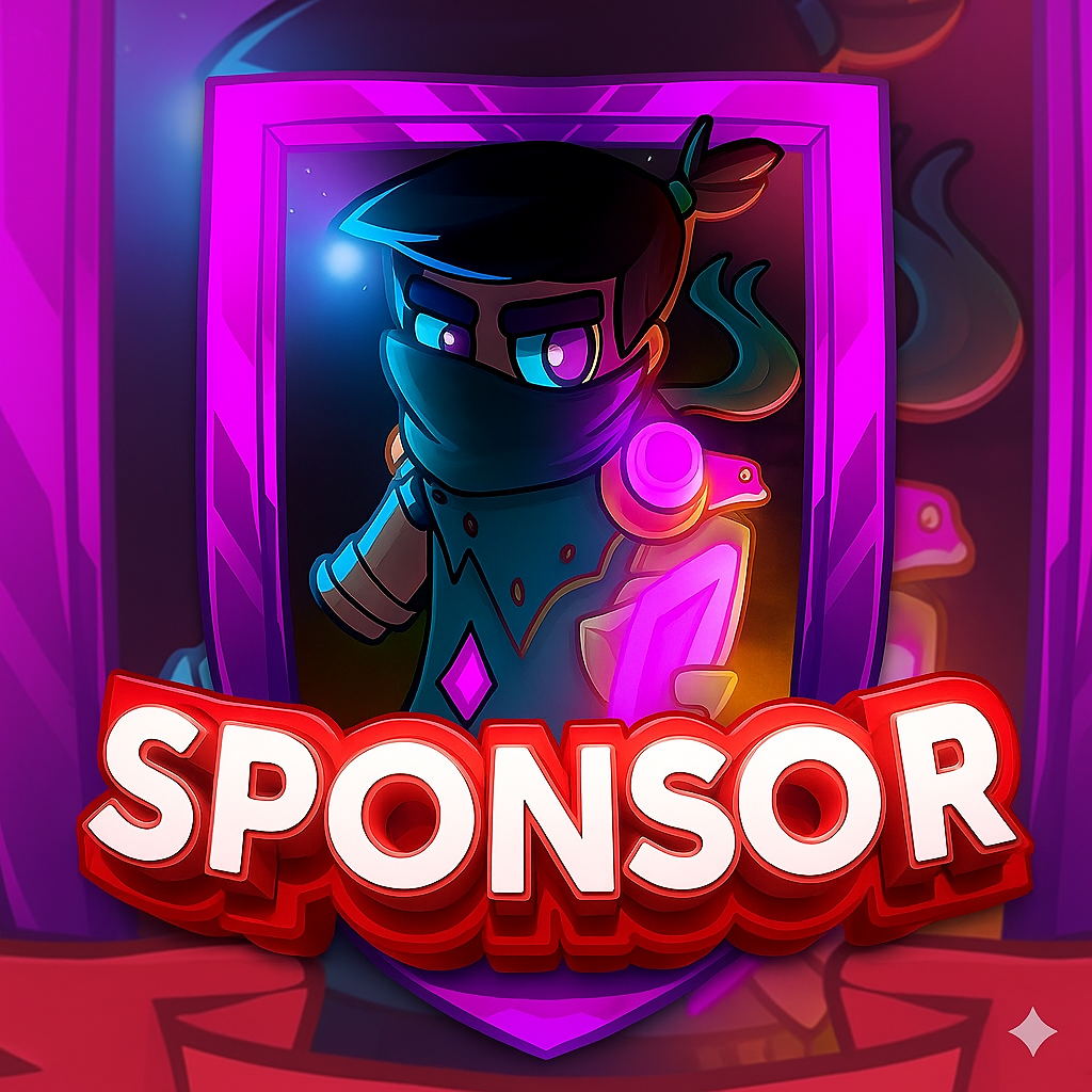 SPONSOR
