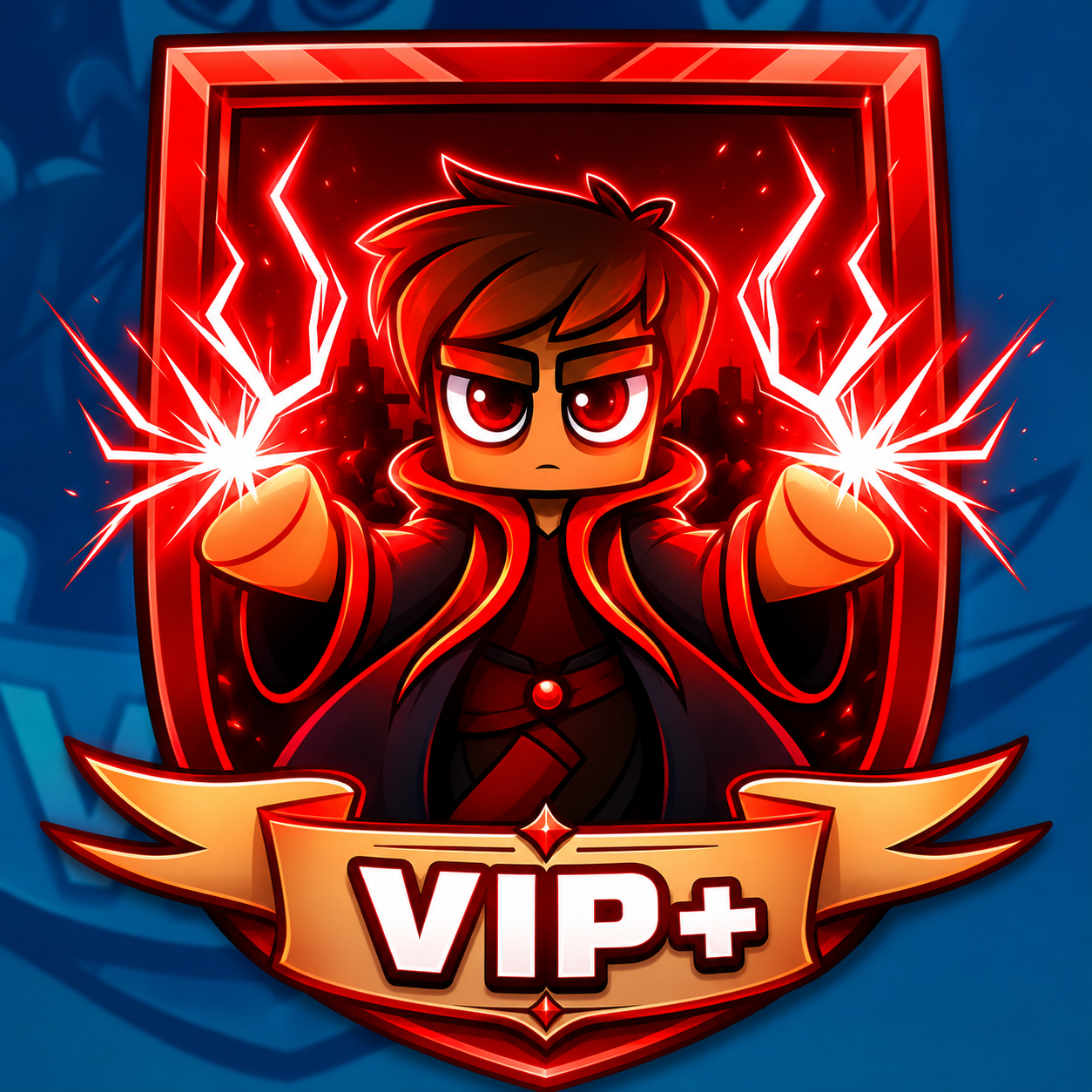 vip+
