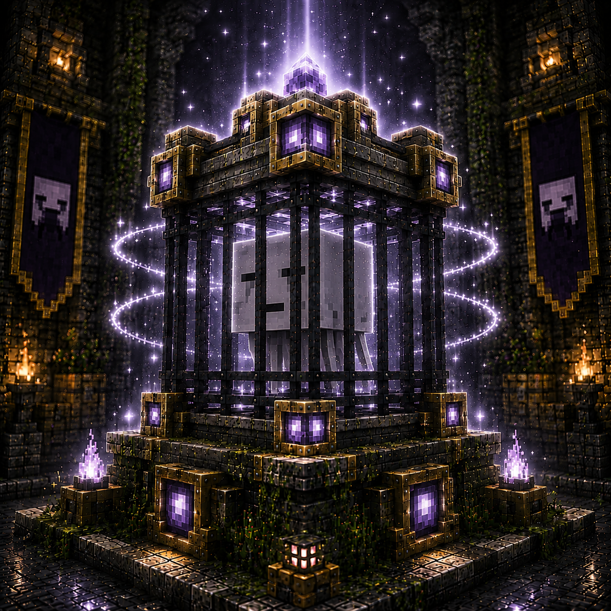GHAST