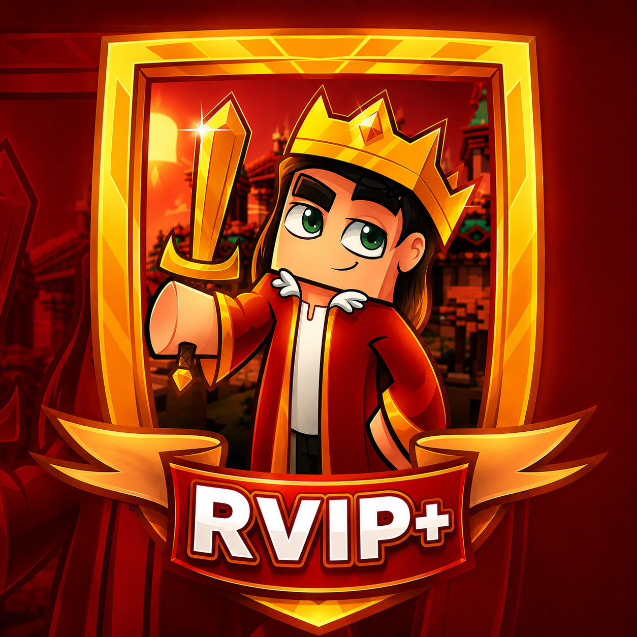 RVİP+